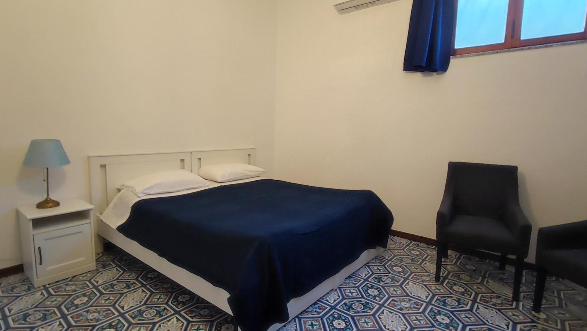 Villa Mary - Apartments Trani Habitación foto